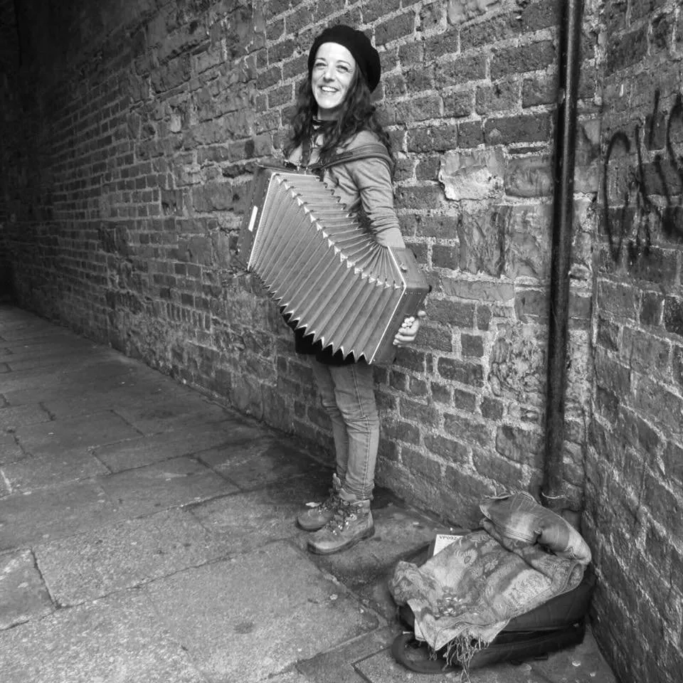 Andrea, de Concertino
