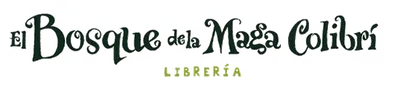 Librería El Bosque de la Maga Colibrí