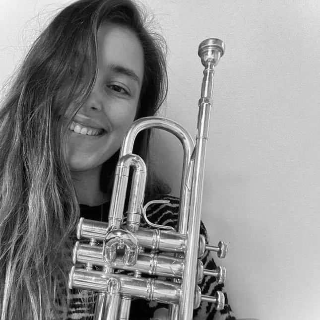Aroa, de Concertino