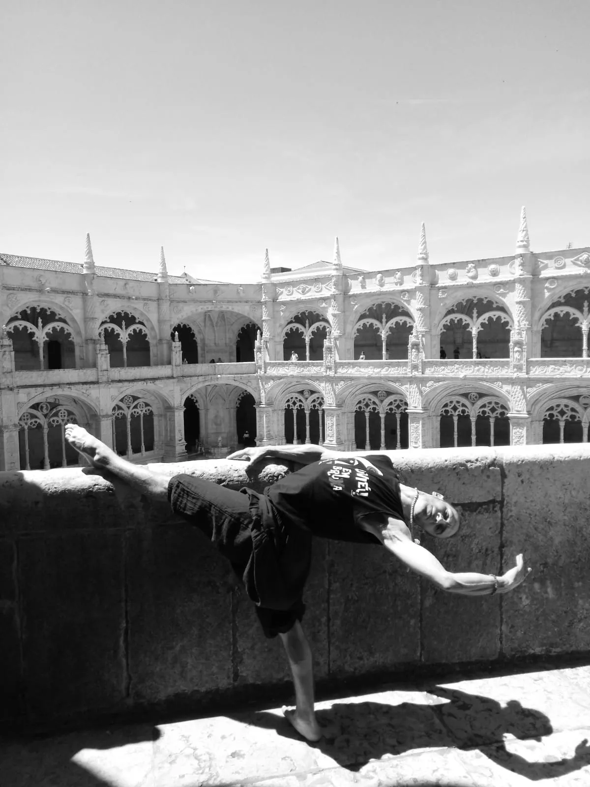 Jaime, de Concertino