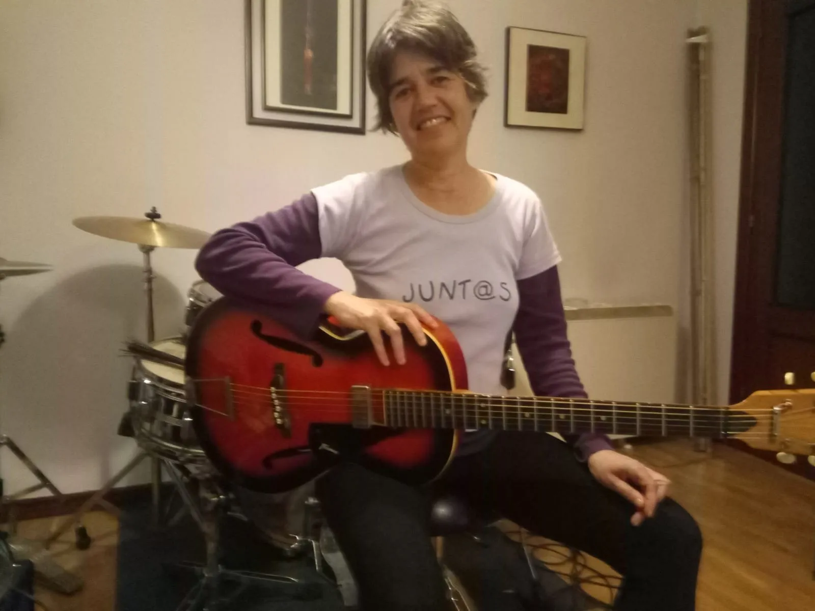 Bego, de Concertino