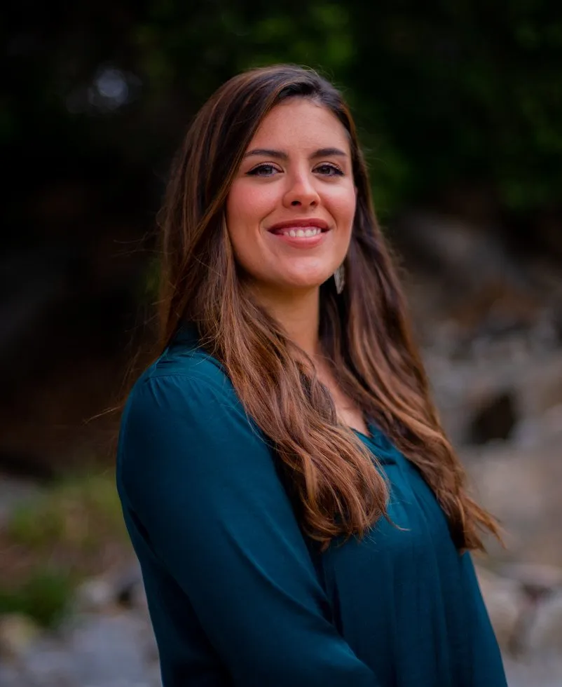 Patricia Sevener, de Concertino