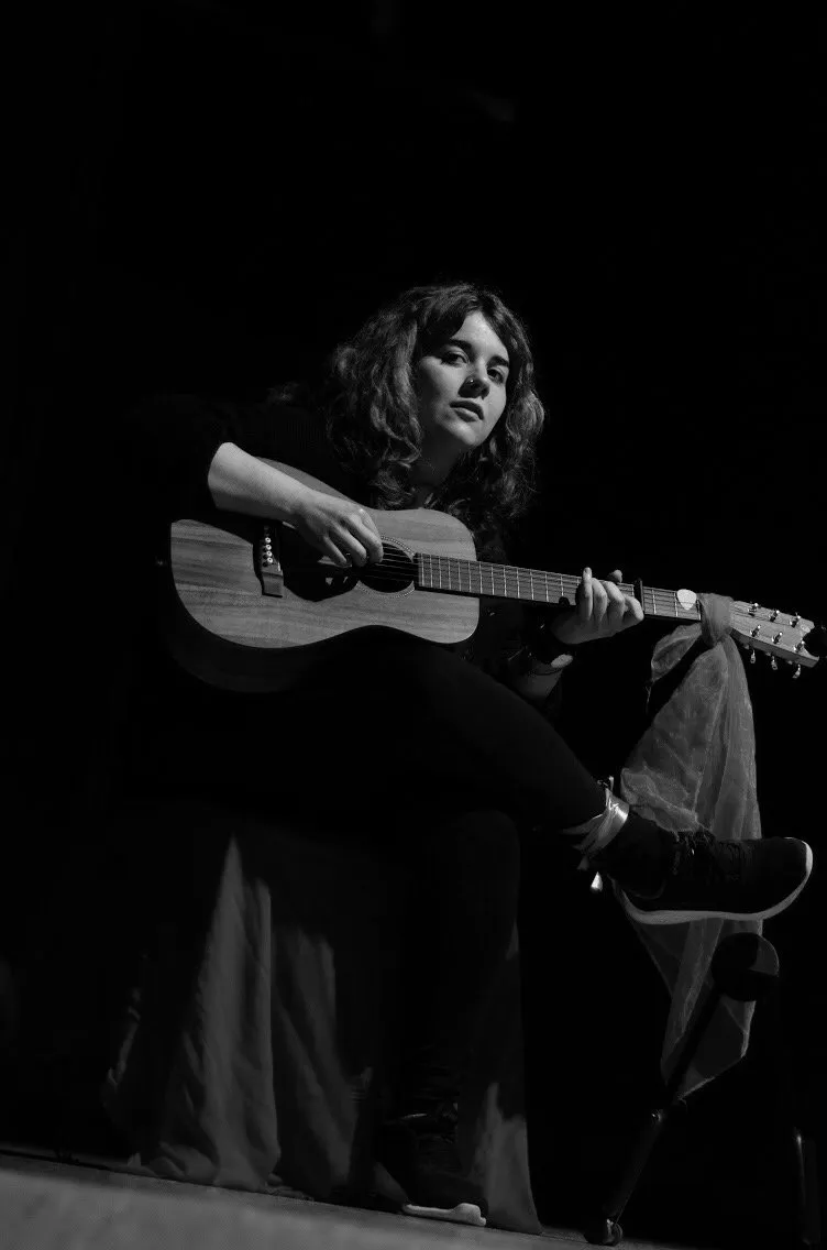 Noelia, de Concertino