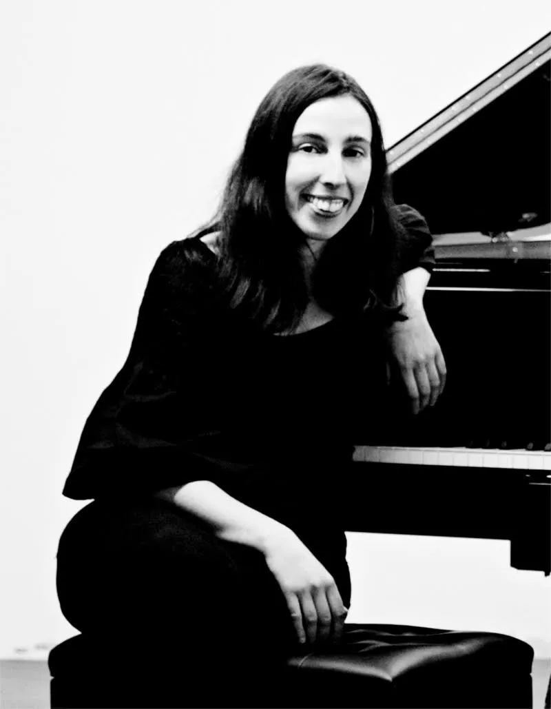 María, de Concertino