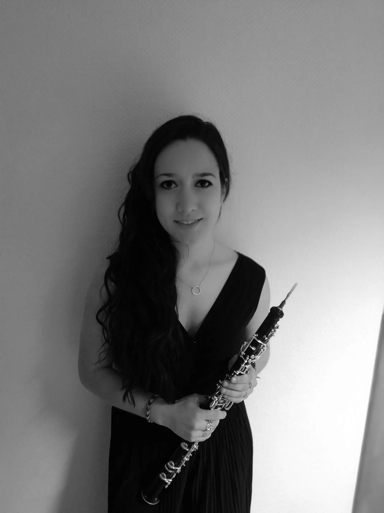 Laura, de Concertino