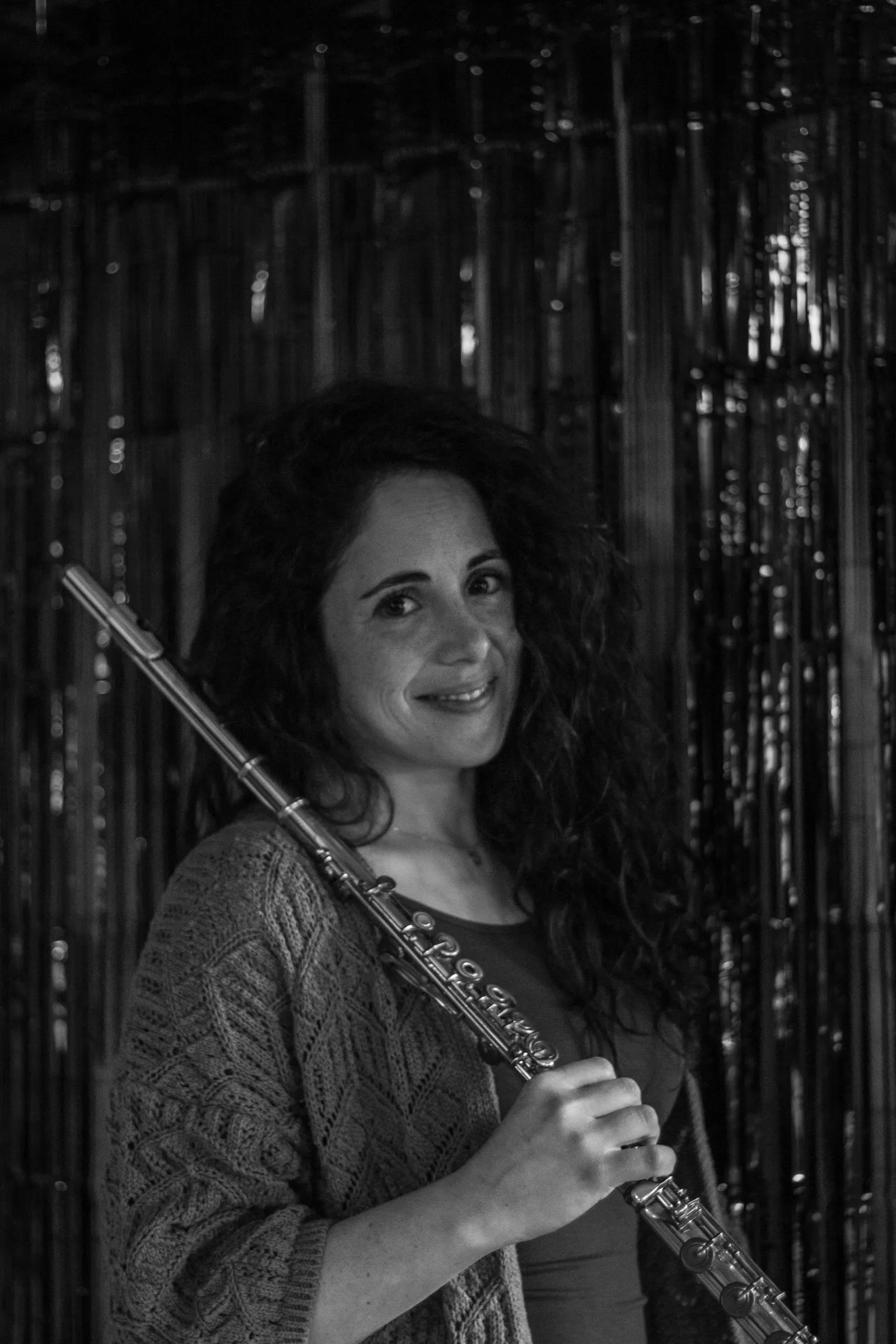 Sonia, de Concertino