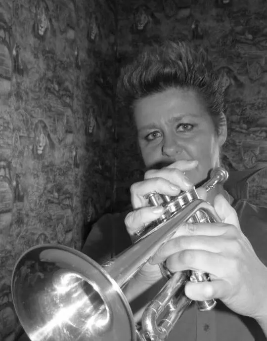Dace, de Concertino